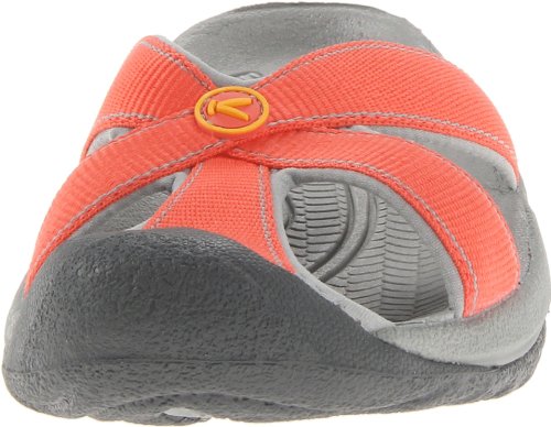 Keen 1010987, Damen Sandalen grau One Size - 4