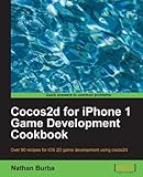Image de Cocos2d for iPhone 1 Game Development Cookbook