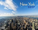New York 2017 Großformat-Kalender 58 x 45,5 cm by 