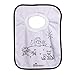 Dreambaby Pullover Bibs (Jungle, Pack of 4)