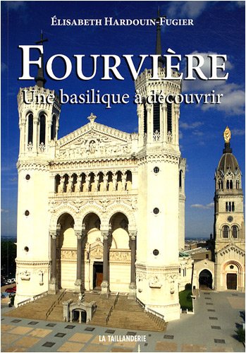 couverture de : Fourvi&egrave;re