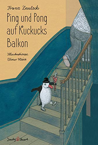 Preisvergleich Produktbild Ping und Pong auf Kuckucks Balkon