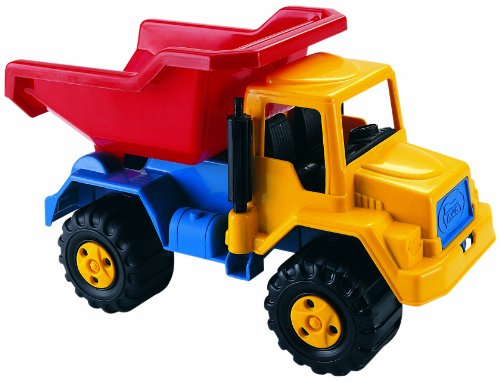 AVC - Camión volquete (5110)