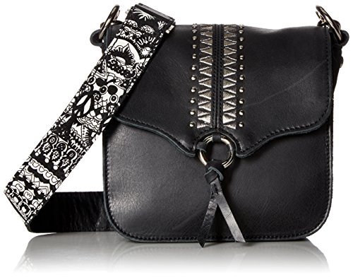 Preisvergleich Produktbild Sakroots Seni Camera Bag, Black Owl