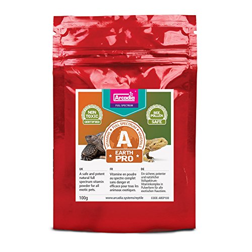 tortoise multivitamin