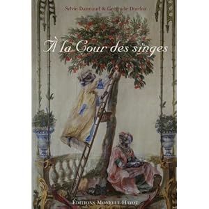 A la cour des singes