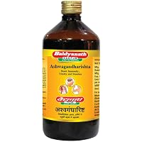 Buy Baidyanath Amritarishta 450 ml Online at Low Prices in India ...