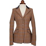 Shires Ladies Huntingdon Tweed Riding 