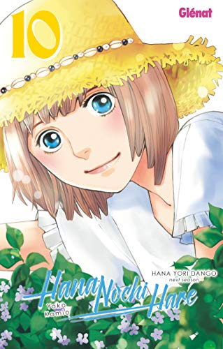 Hana nochi hare — Tome 10
