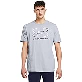 Under Armour Global Foundation Short Sleeve T Shirt Camiseta para Hombre