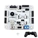 Produktbild LewanSoul 32 Channel Digital Servo Controller with Wireless Handle, 16M High-Capacity Memory, Over-Current Protection Compatible with Arduino
