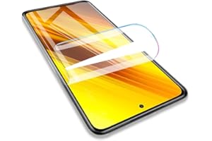 SILSEWIP Pellicola Protettiva Idrogel per Xiaomi 14T 5G/Xiaomi 14T Pro 5G, 2pcs alta sensibilità flessibile TPU protettivo Flim (vetro non temperato)