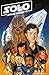 Star Wars Comics: Solo - A Star Wars Story: Comic zum Film by 