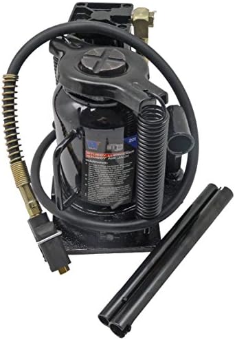 20 TON STUBBY BOTTLE JACK