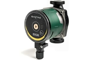 DAB Evosta 2 40-70/130 1/2” Umwälzpumpe (Heizungspumpe)