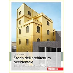 Storia dell'architettura occidentale
