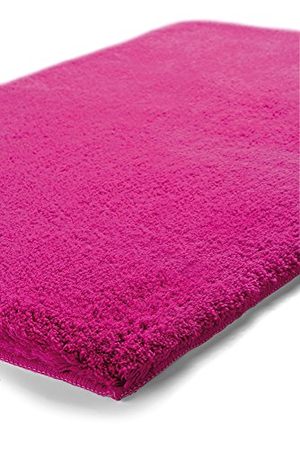 Esprit Badteppich Event – berry – 60 x 100 cm - 3