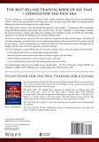 Image de The New Trading for a Living: Psychology, Discipline, Trading Tools and Systems, Risk Control, Trade Management