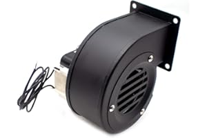 Jieotwice Zentrifugalventilator, Kühlerventilator, 220V 20W 2500 U/min CYZ076