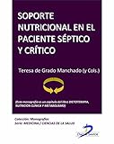 Image de Soporte nutricional en el paciente séptico y crítico (Este capítulo pertenece al libro Dietoterapia, nutrición clínica y metabolismo): 1