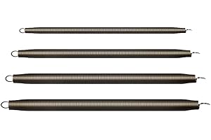 LVYXON Strumento manuale per piegare tubi a molla curva, lunghezza 420 mm, piegatubi in PVC a 4 punti (20 mm)