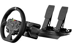 Moza Racing MOZA R3 Racing Set - PC Version (RS074)