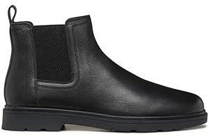 Geox Homme U Spherica Ec1 C Bottes de Cheville