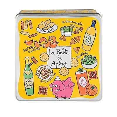 Derrière la porte Boite à Apéro Trinquons - Derrière la porte