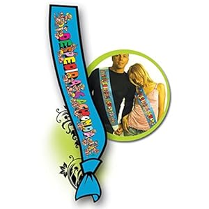 DESPEDIDA DE SOLTERA BANDA HONORIFICA