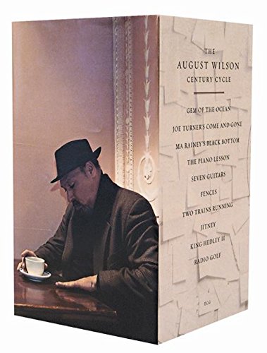 The Century Cycle (August Wilson Century Cycle)