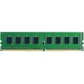 GOODRAM 16GB DDR4 3200MHz RAM &ndash; CL22, 1.2V, UDIMM, GR3200D464L22/16G