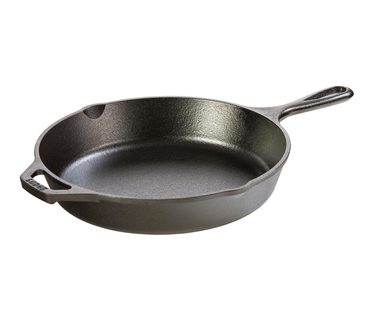 Lodge Logic Skillet Black Cast Iron 10.25 Inch Review: Best Buy for Home Cooks