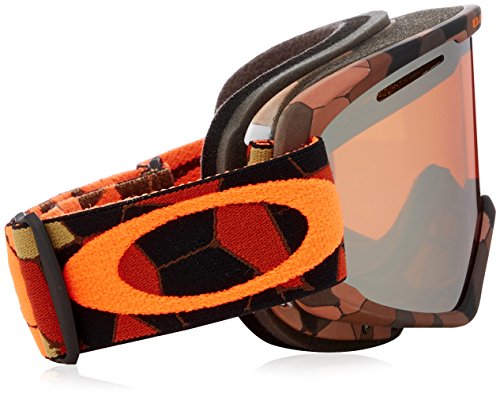 OAKLEY Herren 7066 CLIP Sonnenbrillen – Bild 4