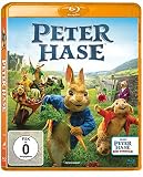 Peter Hase [Blu-ray] - Christoph Maria Herbst