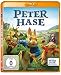 Peter Hase [Blu-ray]