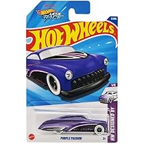 ホットウィール★57 CHEVY★PURPLE PASSION★IMPALA★ 51hSmr5iAFL._AC_UL210_SR210,