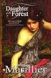 Image de Daughter of the Forest: A Sevenwaters Novel 1