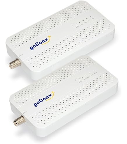 The Lord Of The Tools Répartiteur Coaxial 8 Voies 5-2400 MHz - Compatible RG6, Pour Signaux TV Satellite Et Internet