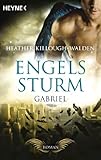 Image de Engelssturm - Gabriel: Band 2 - Roman (Engelssturm-Reihe)