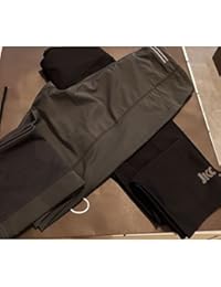 Capri Mujer Daytona, negro