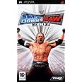 WWE Smackdown Vs Raw 2007