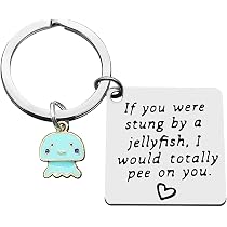 JXGZSO Freundschafts-Make-up-Tasche Mit Lustigem Spruch – Segeltuch, 23x17x5 Cm