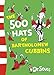 The 500 Hats of Bartholomew Cubbins (Dr. Seuss - Yellow Back Book) by 