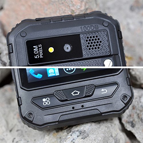 Smartphone antichoc 4 pouces waterproof Android 4 2 t  l  phone   tanche