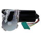 Lieferumfang: 1x Wischermotor Frontscheibe