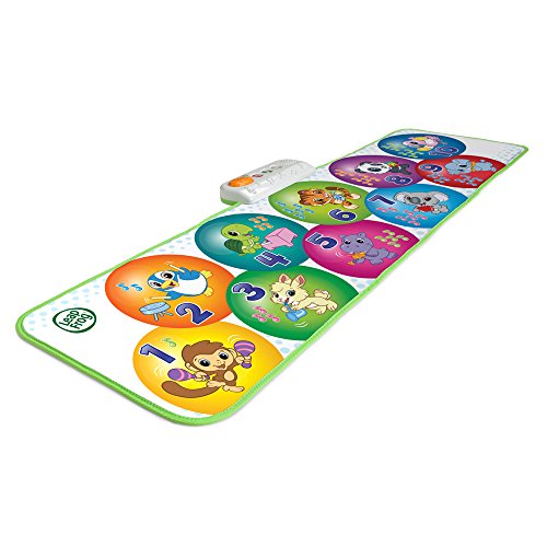 LeapFrog Learn Groove Musical Mat RS.3474 (63.00% Off) - Amazon