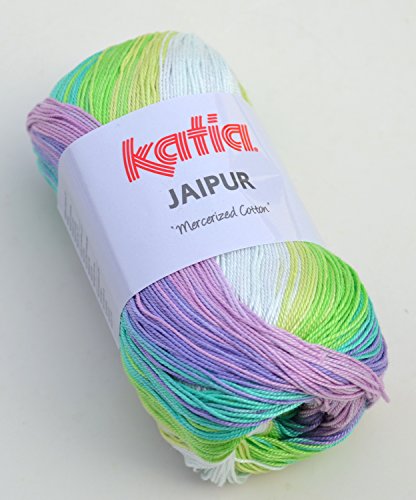 Katia Jaipur Handstrickgarne - 2
