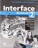 interface 2 eso pdf  INTERFACE 2 Wb Pk Eng - 9780230408036