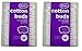 2x Pretty Cotton Buds 200s (400 Buds)
