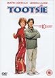 Tootsie [DVD] [1982]